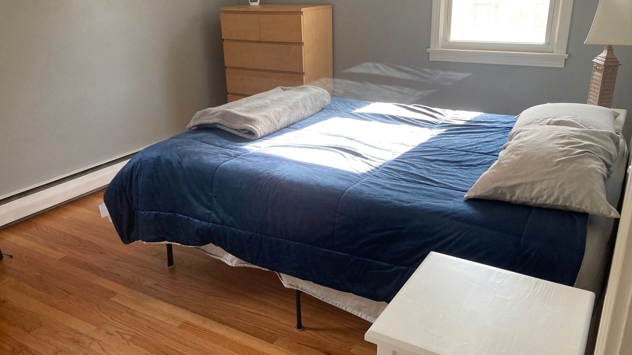 Photo of Bedroom in Boalsburg