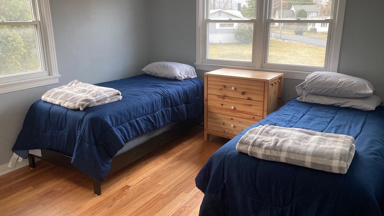 Photo of Bedroom in Boalsburg