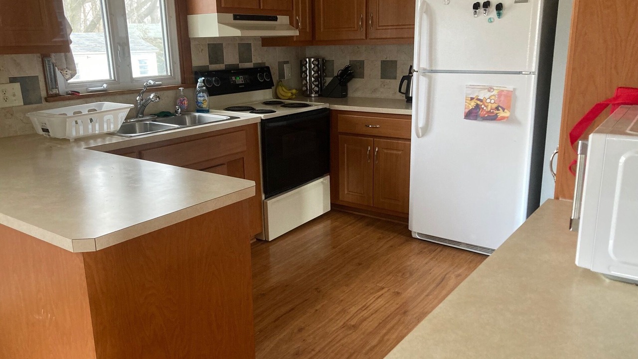 Photo of Kitchen in Boalsburg