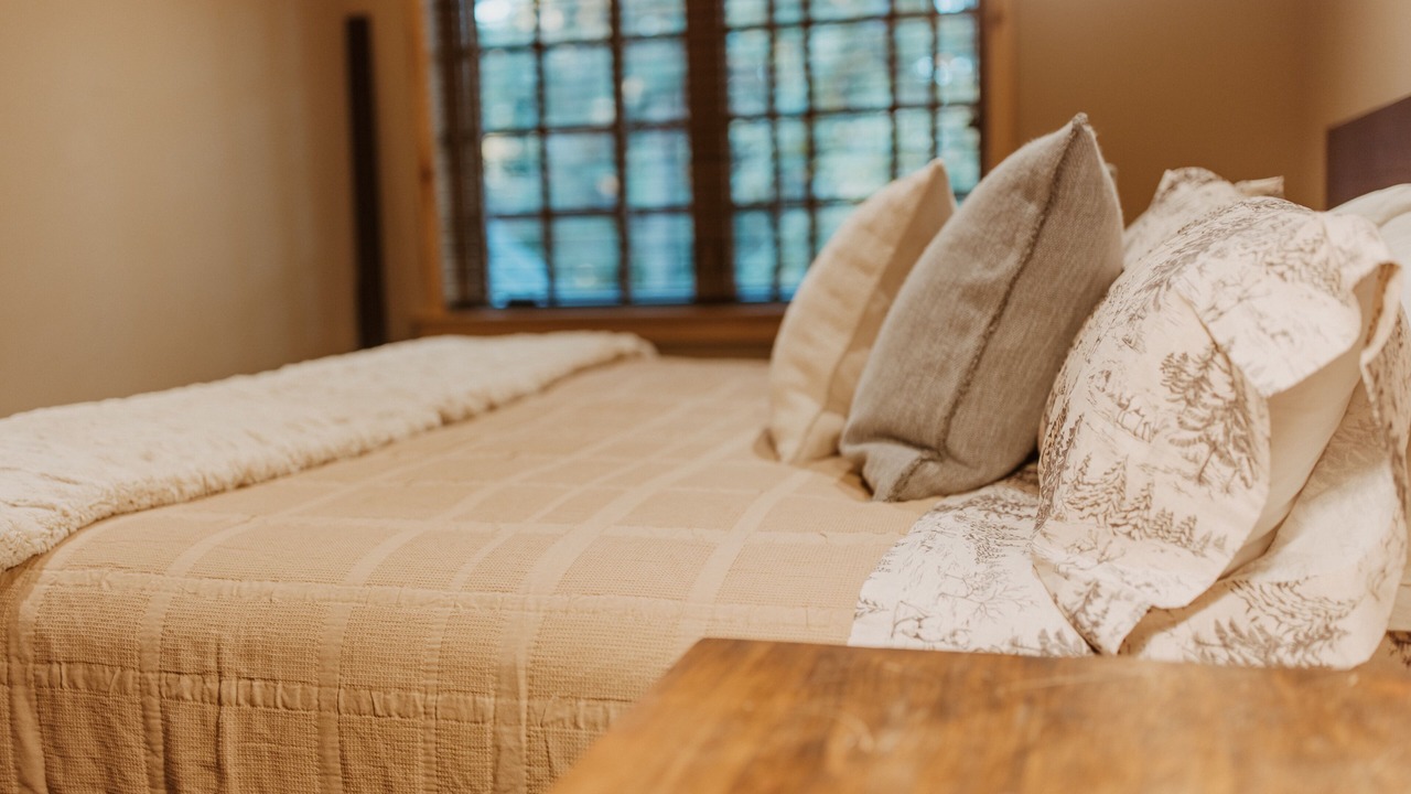 Photo of Bedroom in Kingsburg