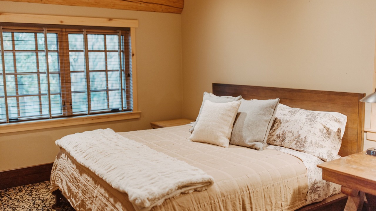 Photo of Bedroom in Kingsburg