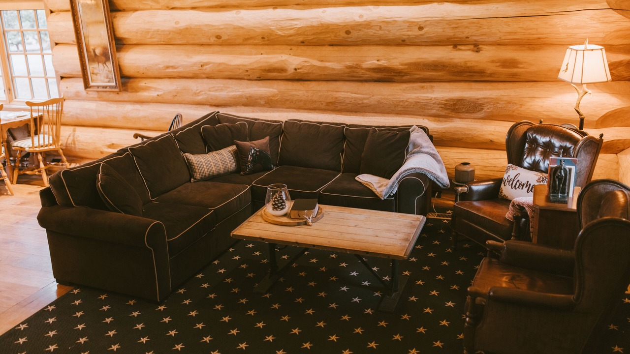 Photo of Livingroom in Kingsburg