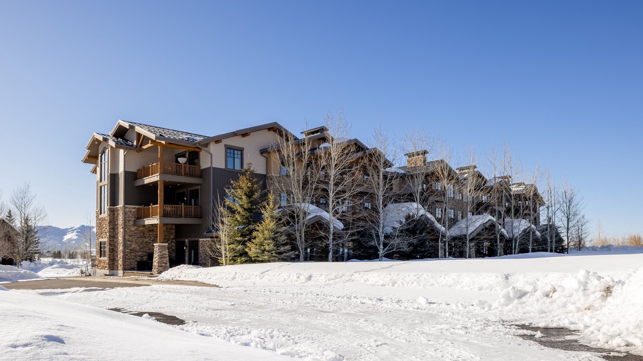 Photo of Outdoor in Victor