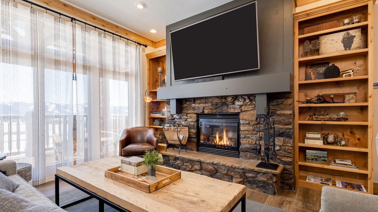 Photo of Livingroom in Victor
