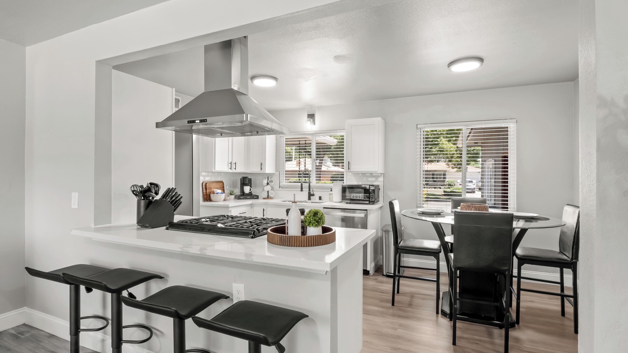 Photo of Kitchen in Raisin