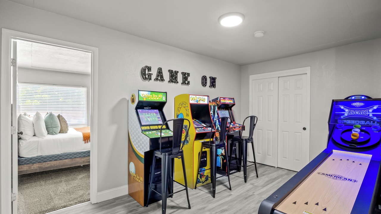 Photo of Bedroom in Raisin
