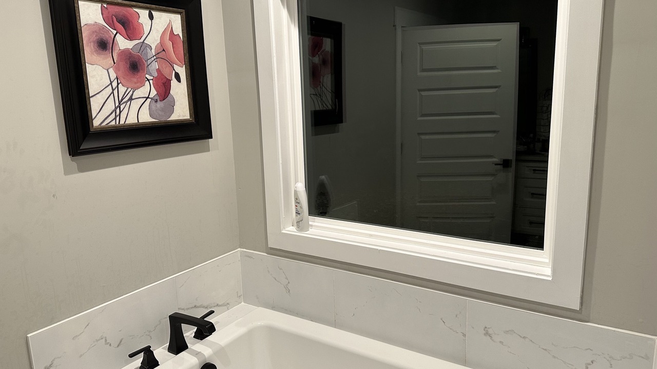 Photo of Bathroom in Macon