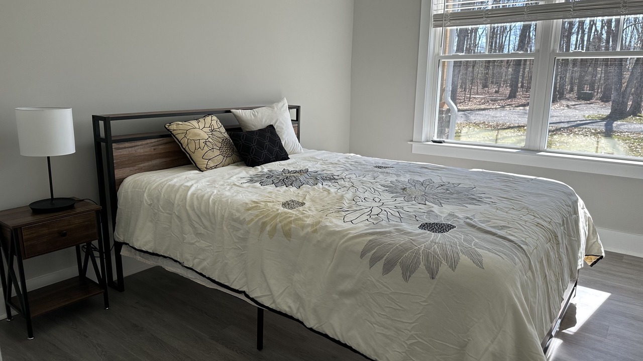 Photo of Bedroom in Macon