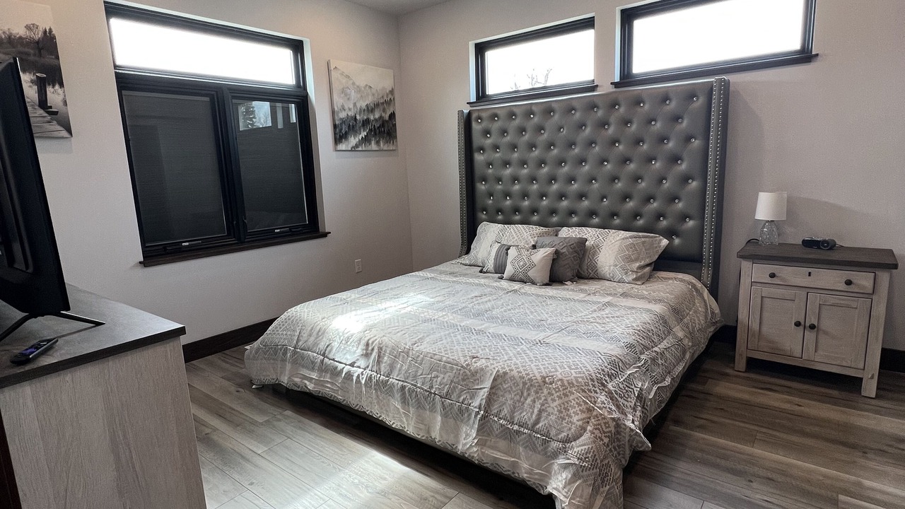 Photo of Bedroom in Great Falls