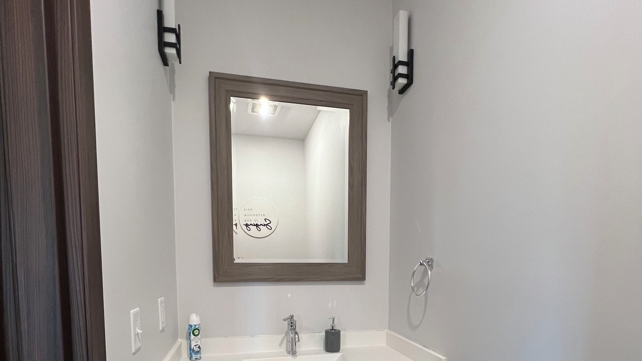 Photo of Bathroom in Great Falls