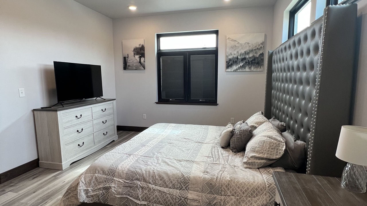 Photo of Bedroom in Great Falls