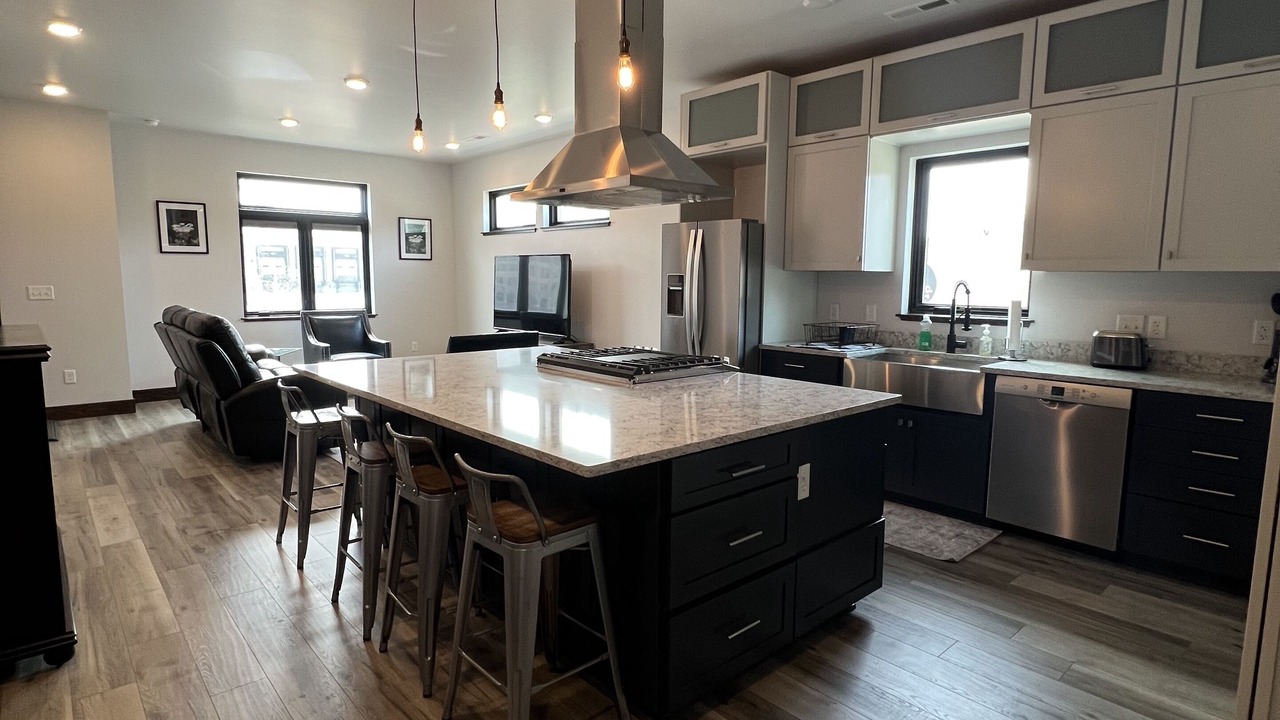 Photo of Kitchen in Great Falls