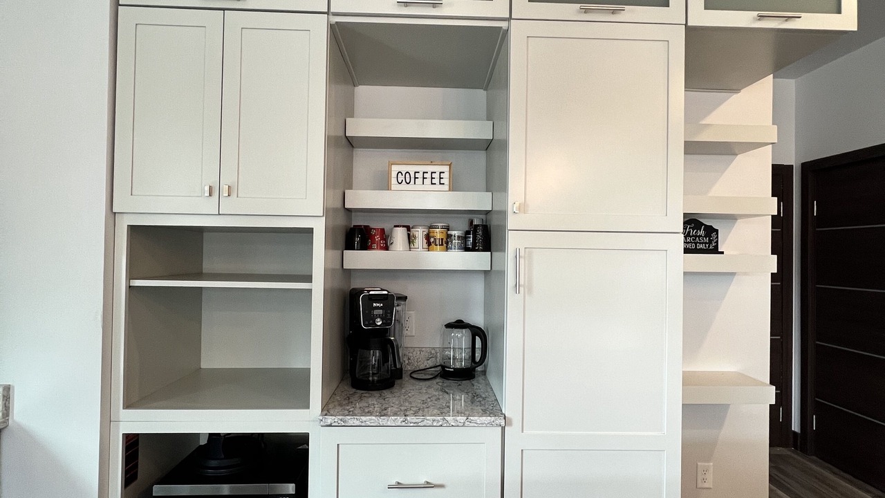Photo of Kitchen in Great Falls