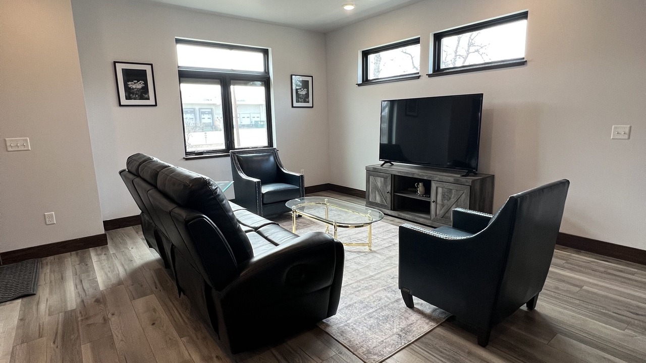 Photo of Livingroom in Great Falls