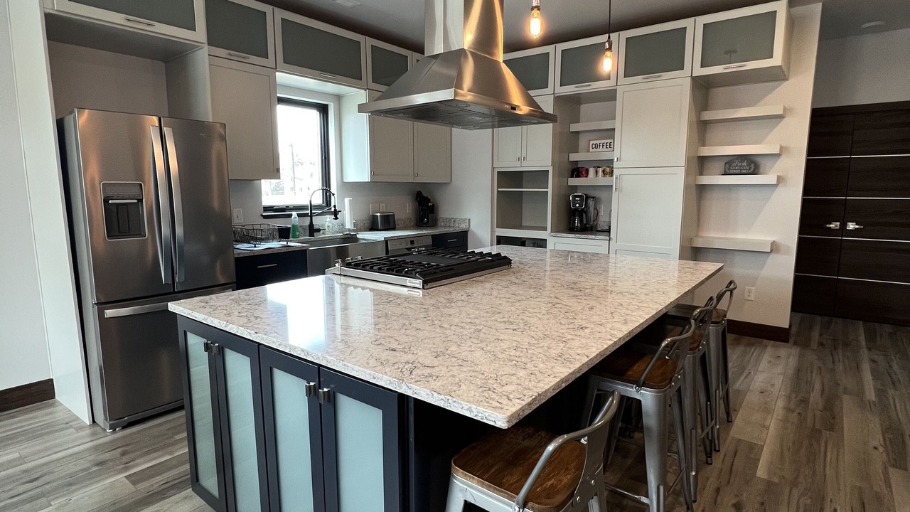 Photo of Kitchen in Great Falls