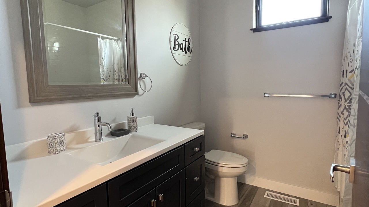 Photo of Bathroom in Great Falls
