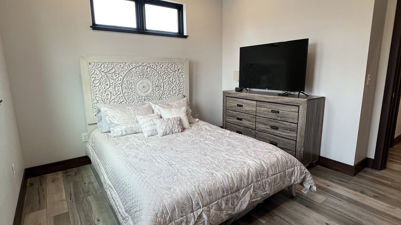 Photo of Bedroom in Great Falls