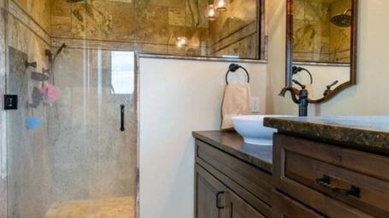 Photo of Bathroom in Santa Rita