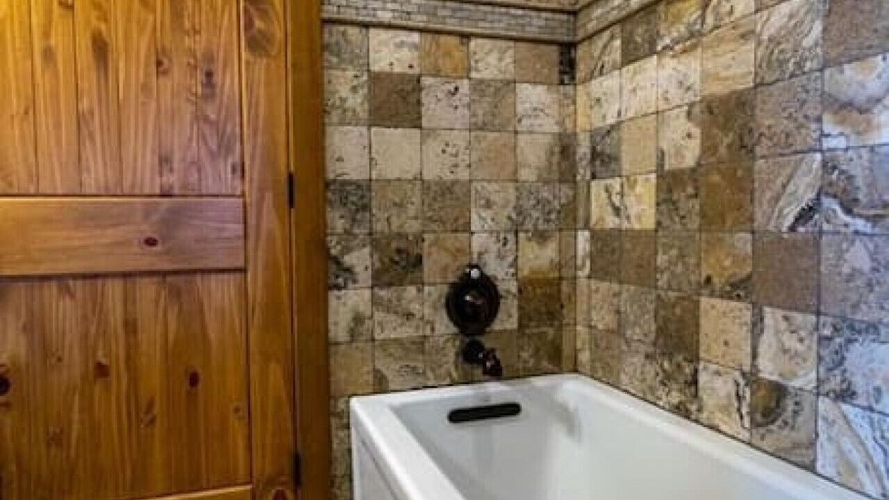Photo of Bathroom in Santa Rita