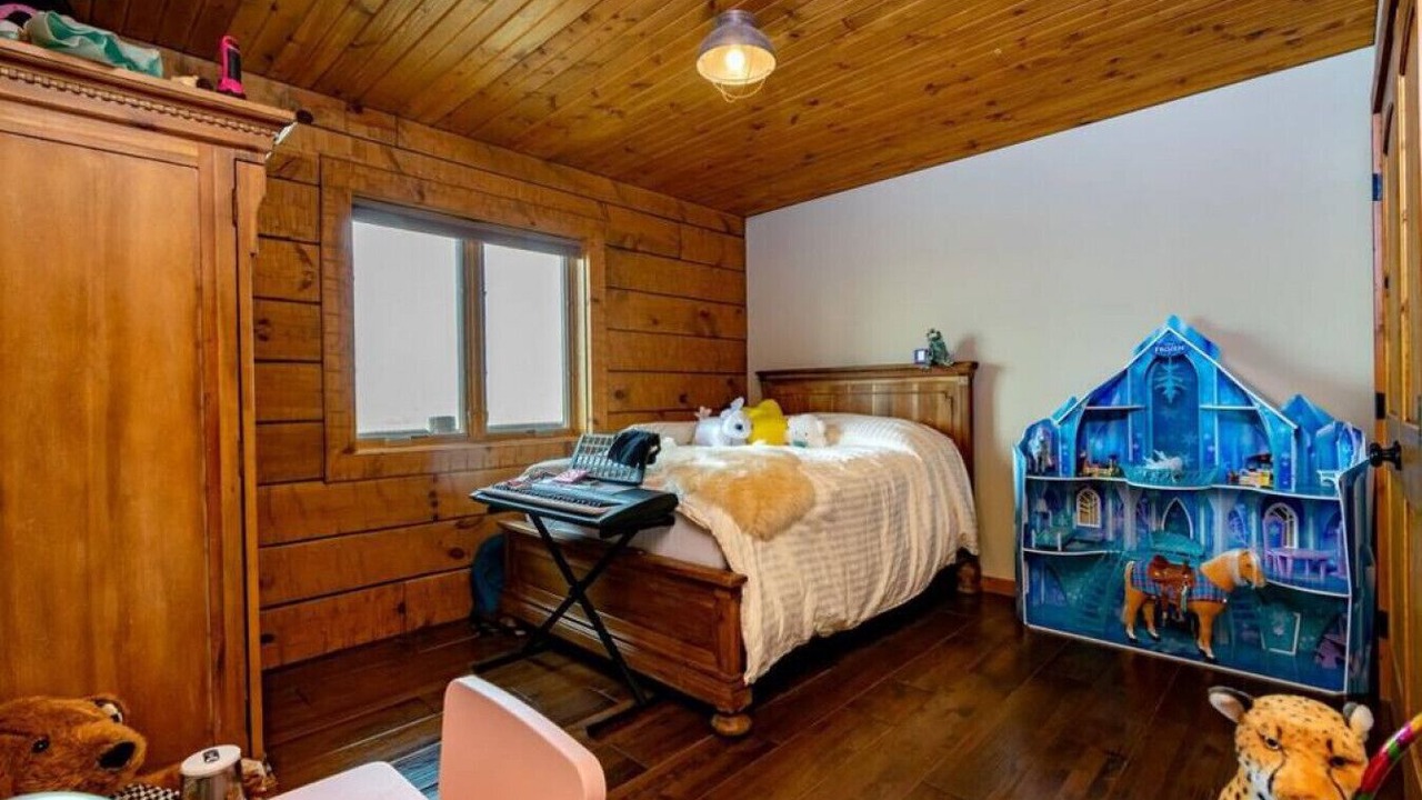 Photo of Bedroom in Santa Rita