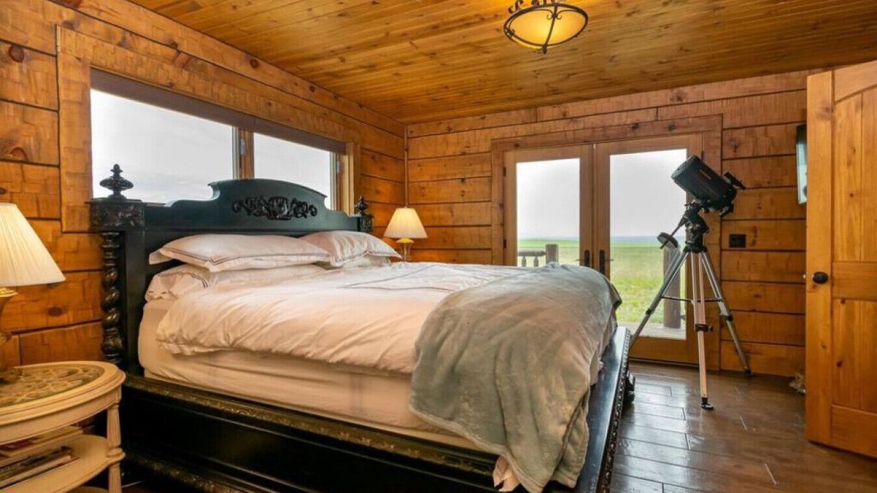 Photo of Bedroom in Santa Rita