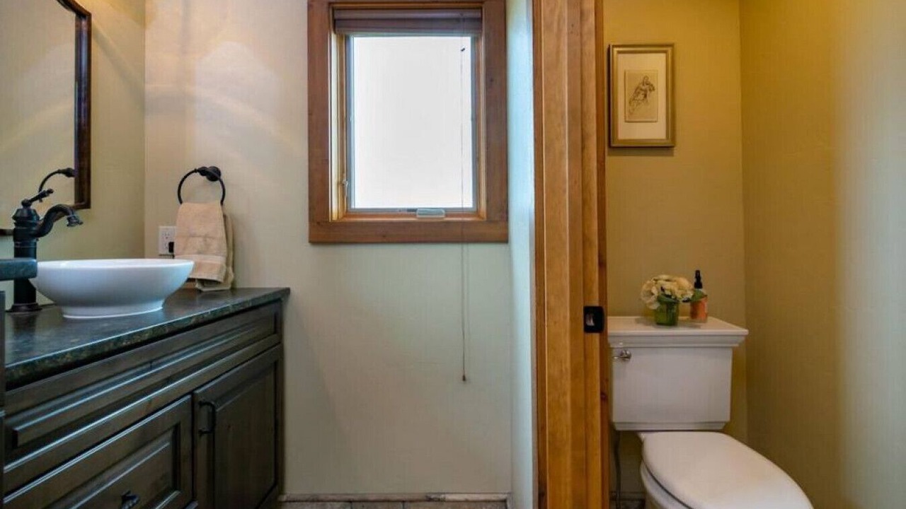 Photo of Bathroom in Santa Rita