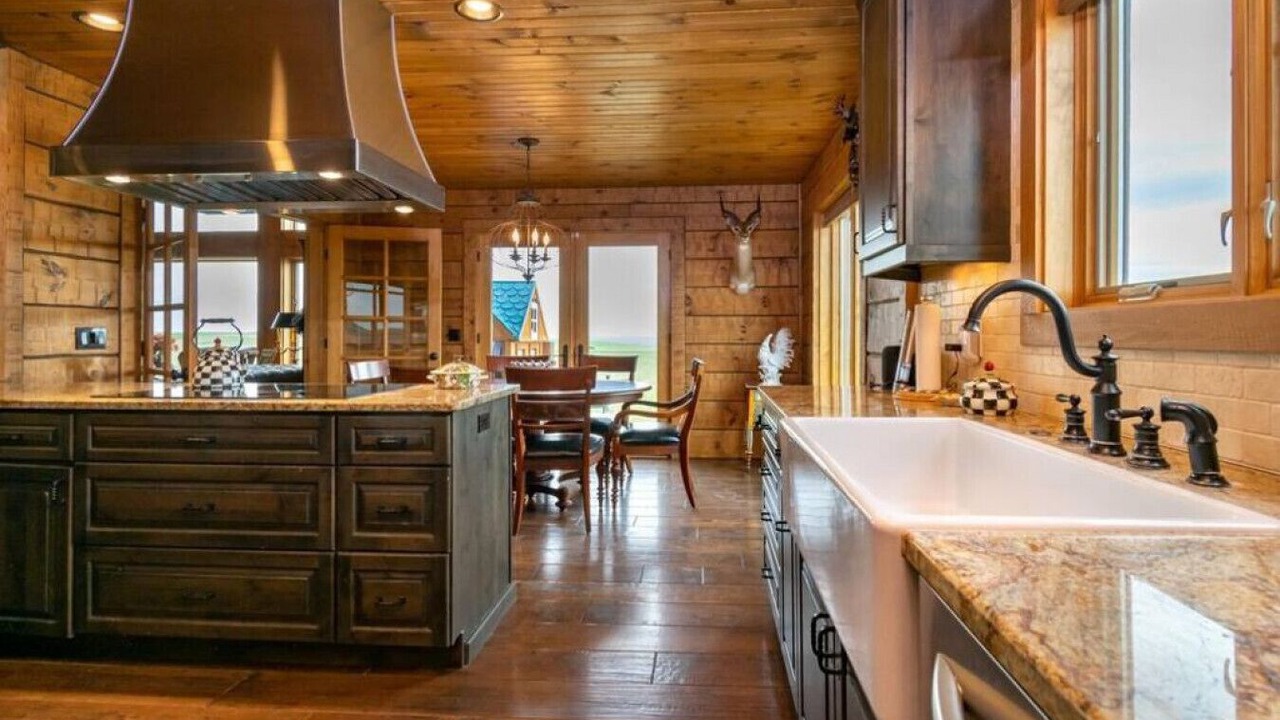 Photo of Kitchen in Santa Rita
