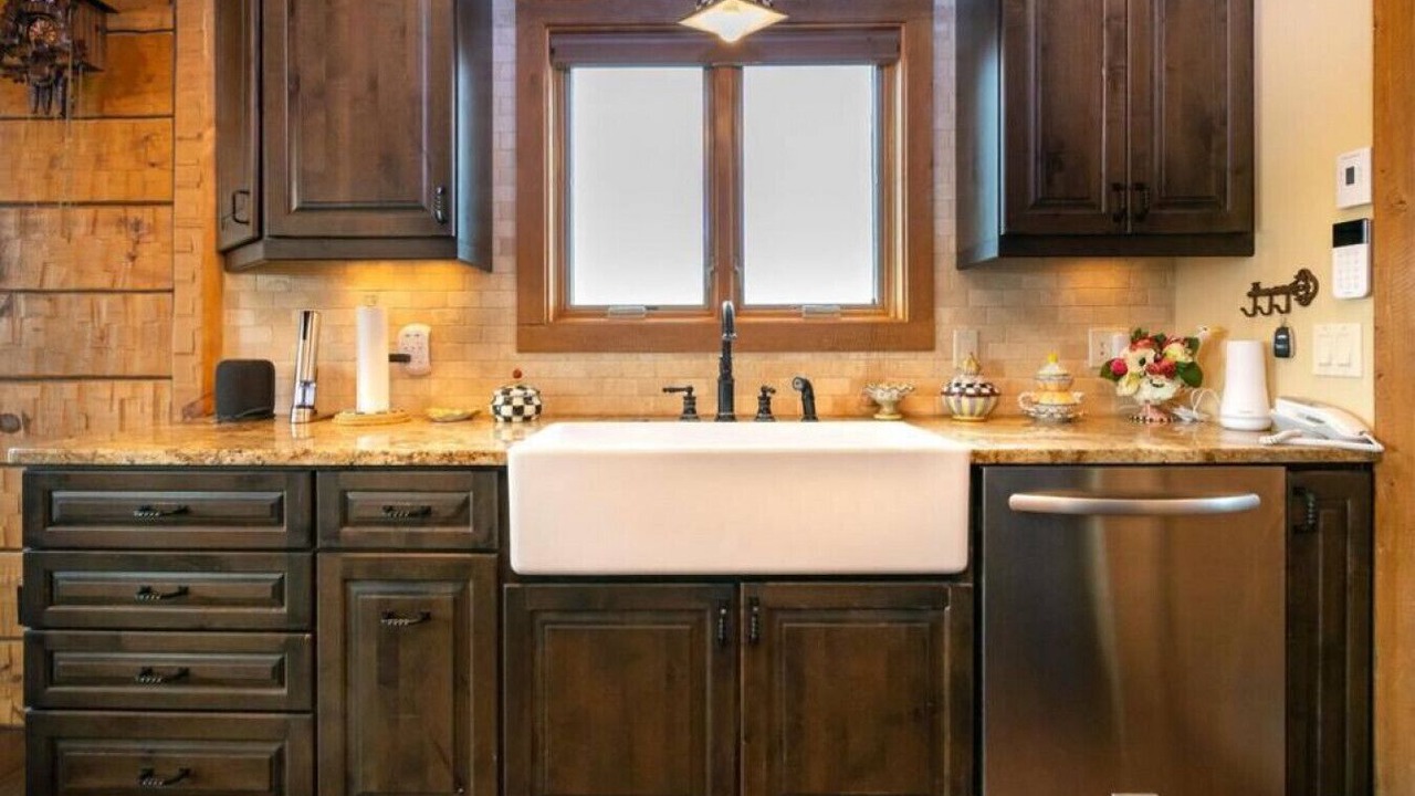 Photo of Bathroom in Santa Rita
