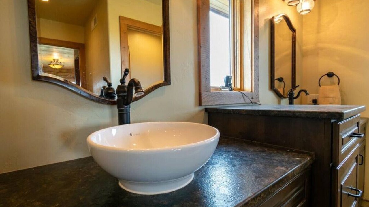 Photo of Bathroom in Santa Rita