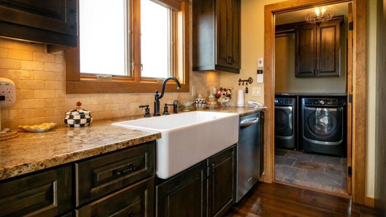 Photo of Kitchen in Santa Rita