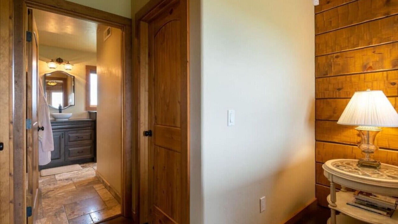 Photo of Bathroom in Santa Rita