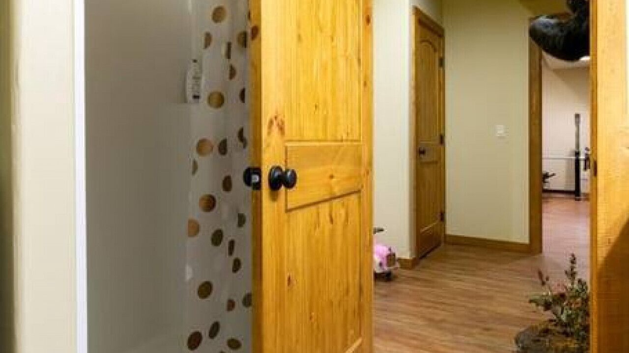 Photo of Bathroom in Santa Rita