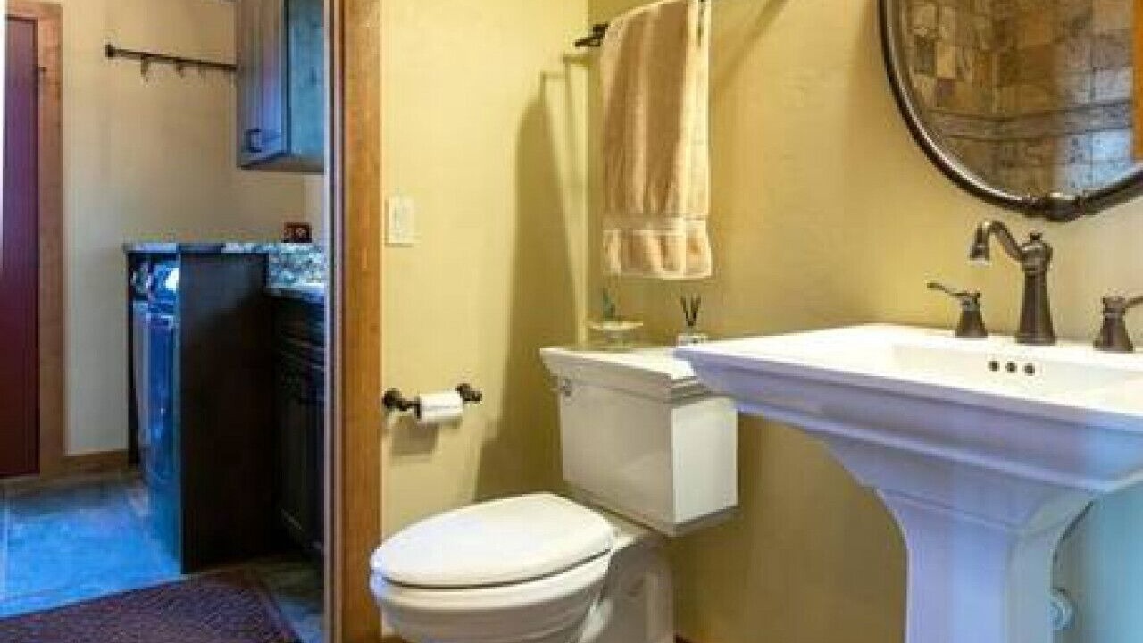 Photo of Bathroom in Santa Rita