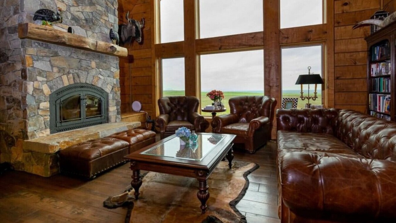 Photo of Livingroom in Santa Rita