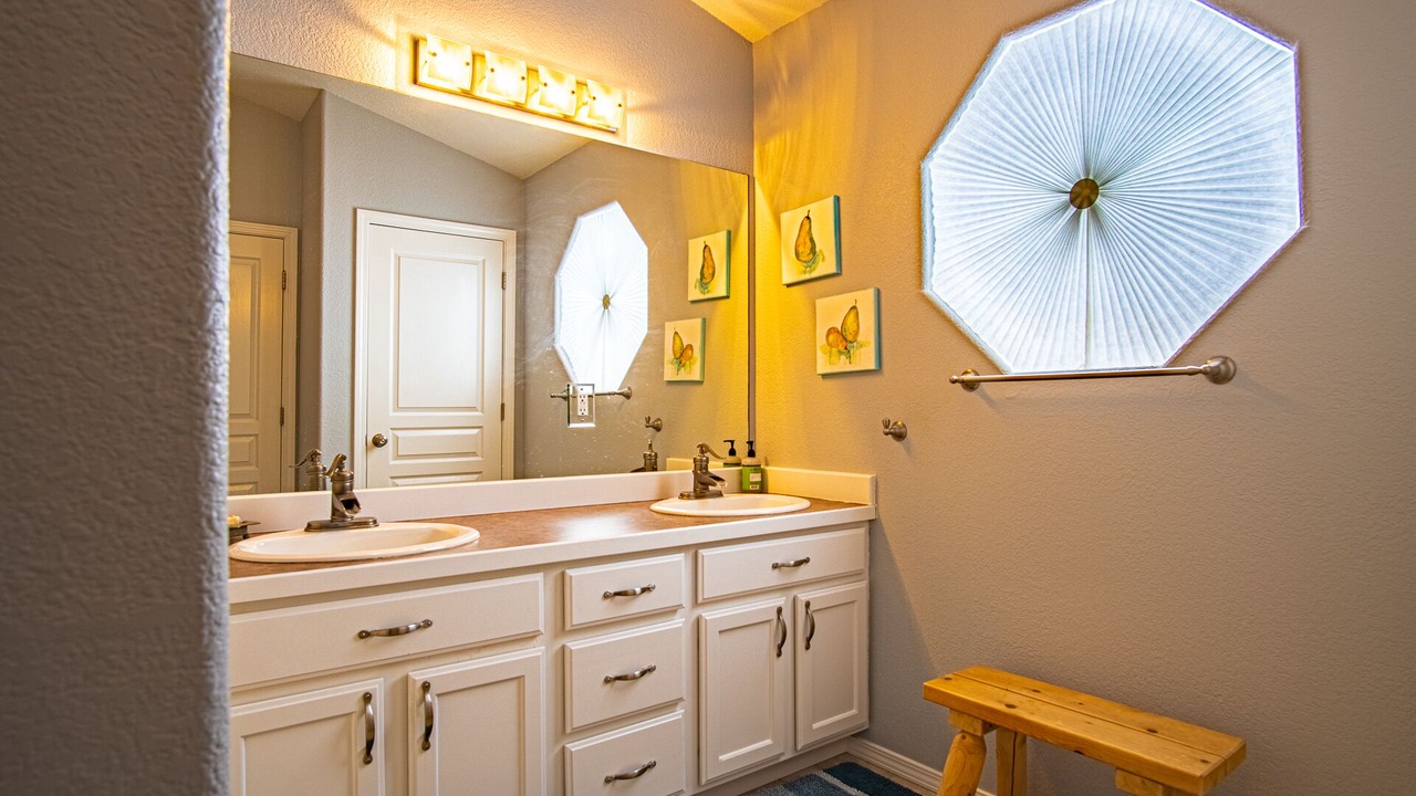 Photo of Bathroom in Hailey