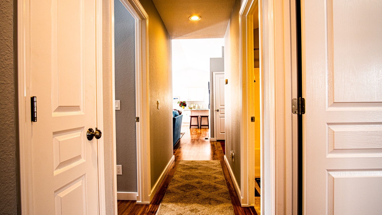 Photo of Bedroom in Hailey