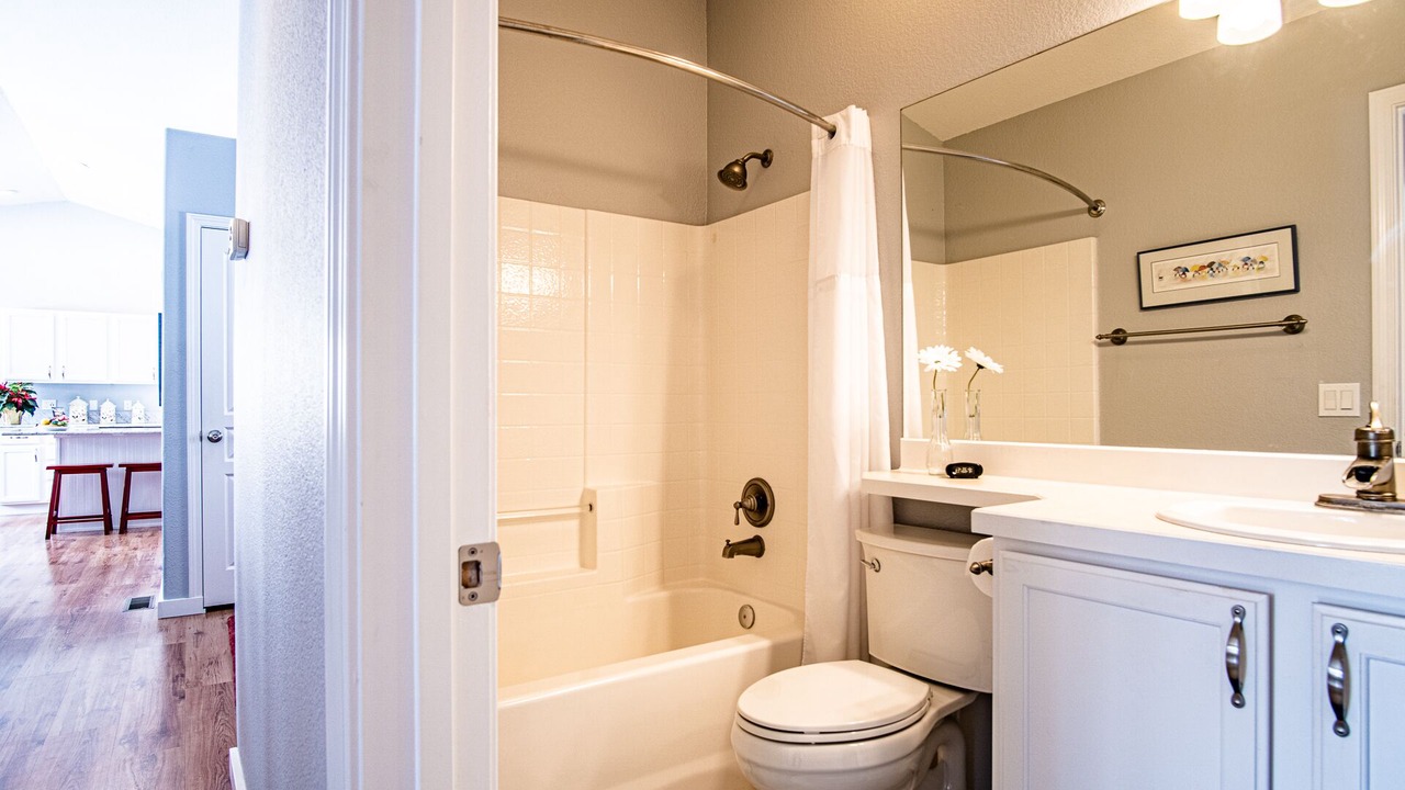 Photo of Bathroom in Hailey