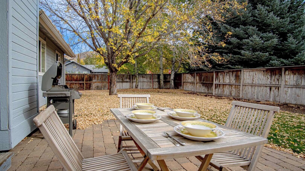 Photo of Outdoor in Hailey