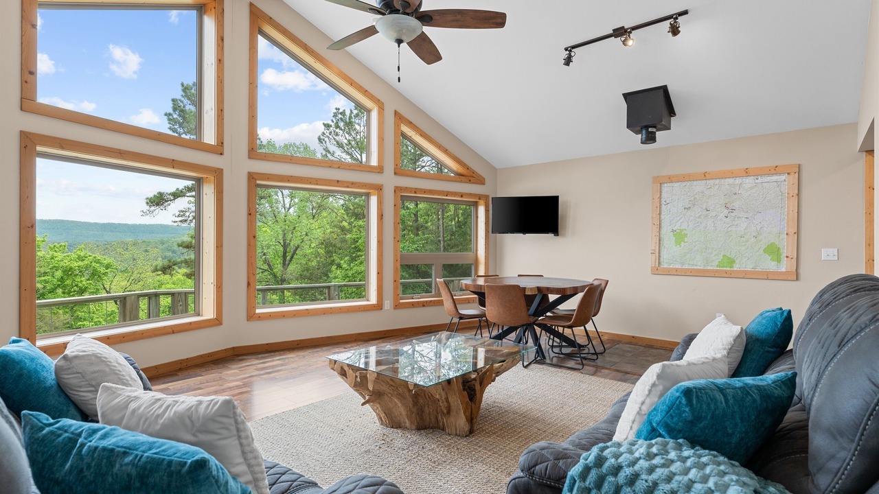 Photo of Bedroom in Jasper