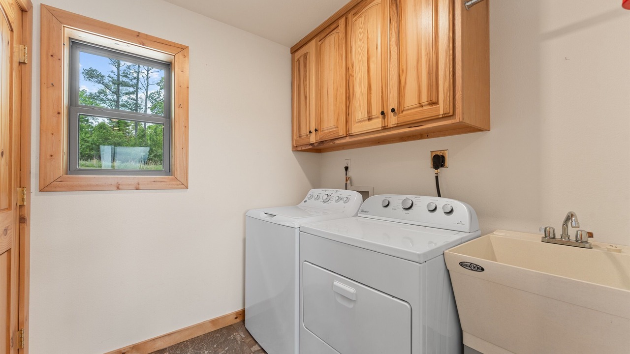 Photo of Bedroom in Jasper