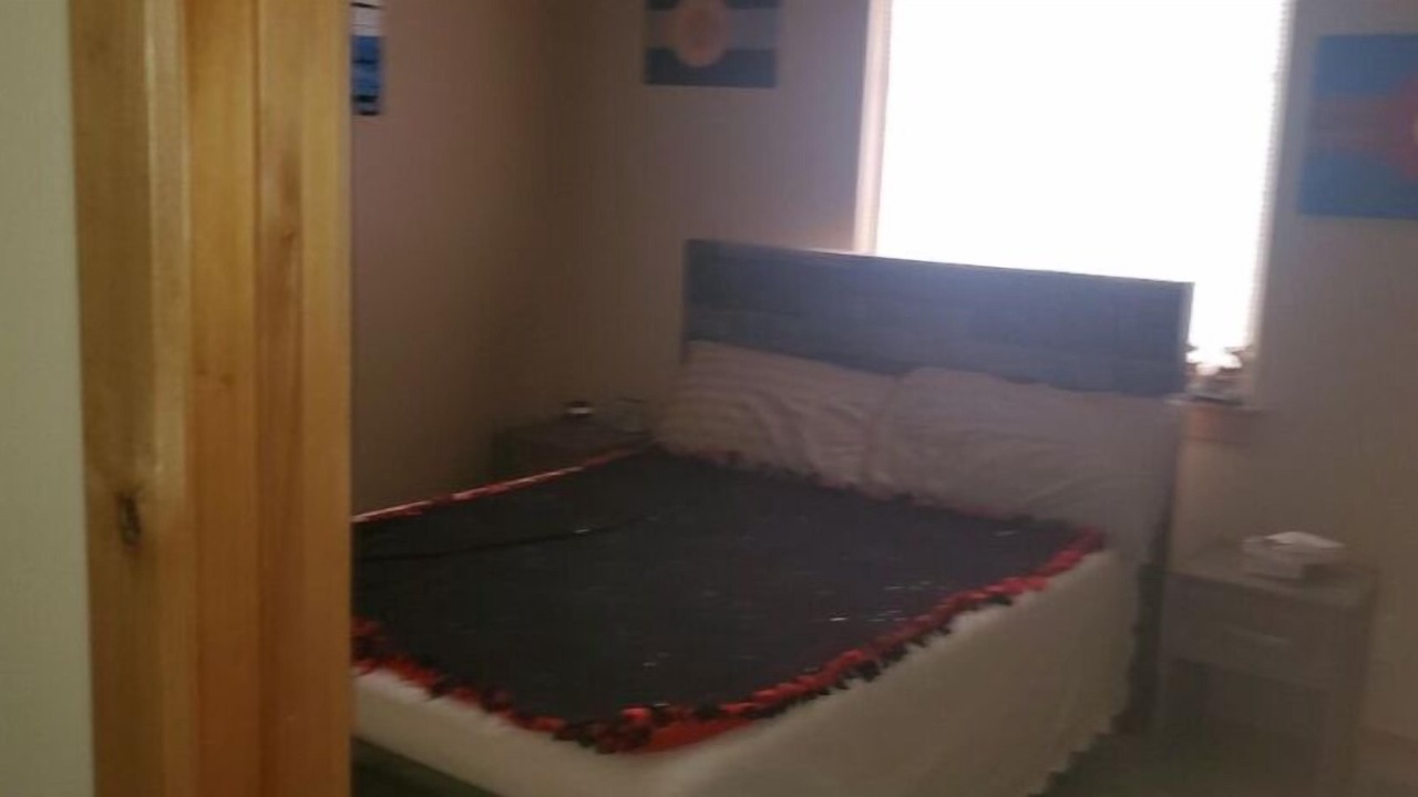 Photo of Bedroom in Butte