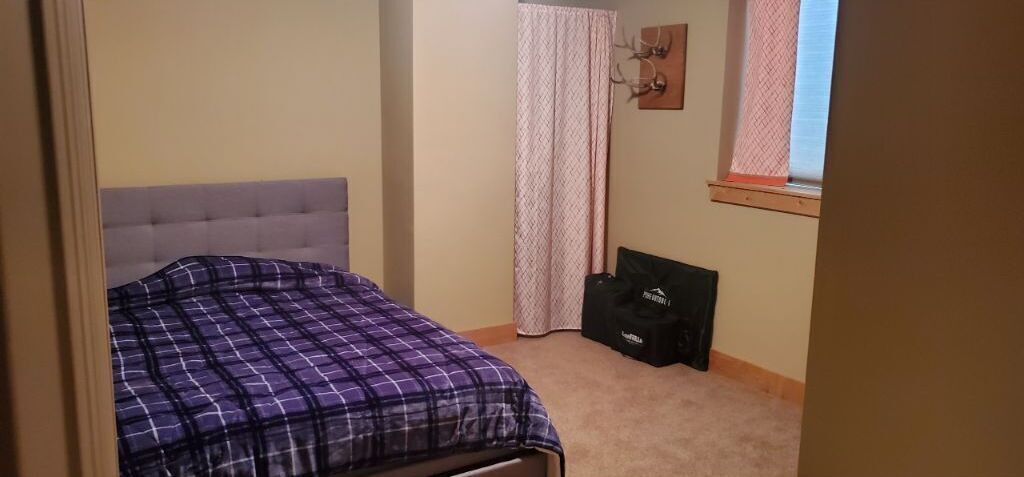 Photo of Bedroom in Butte
