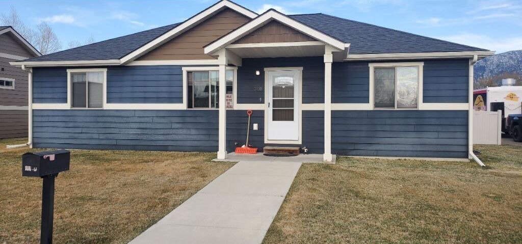 Photo of Outdoor in Butte