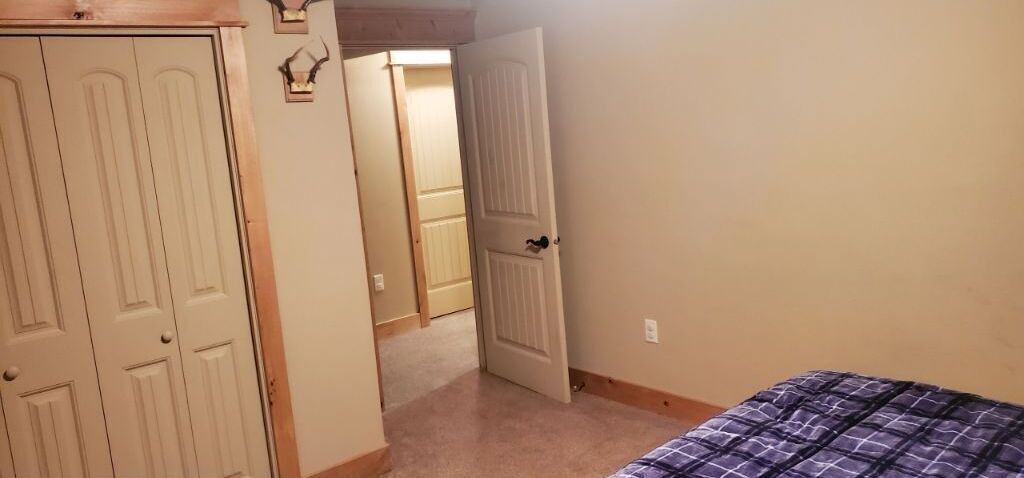 Photo of Bedroom in Butte
