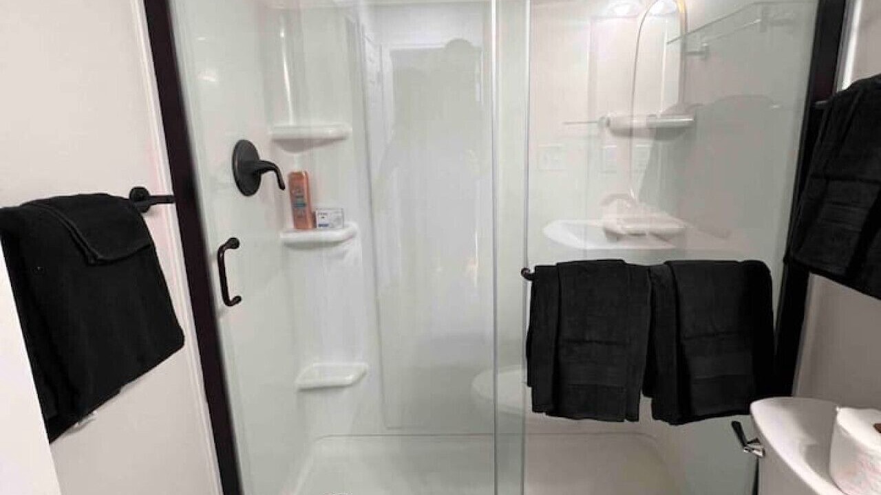 Photo of Bathroom in Pigeon Point