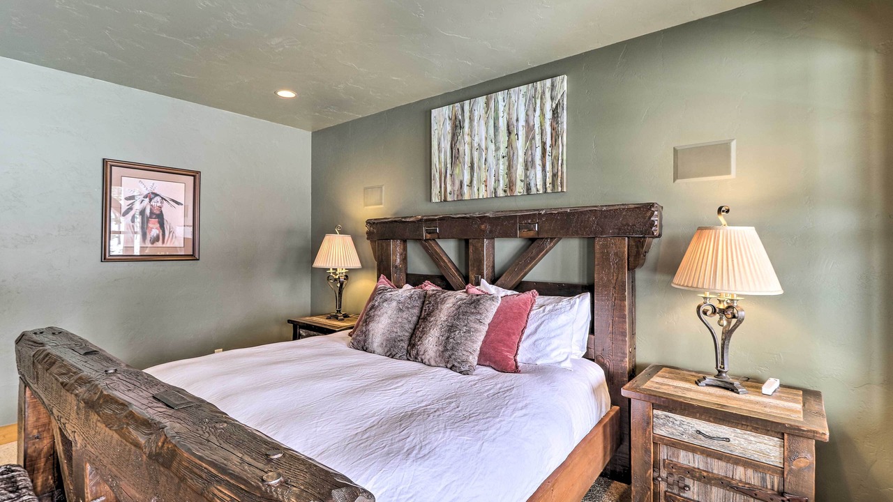 Photo of Bedroom in Eureka