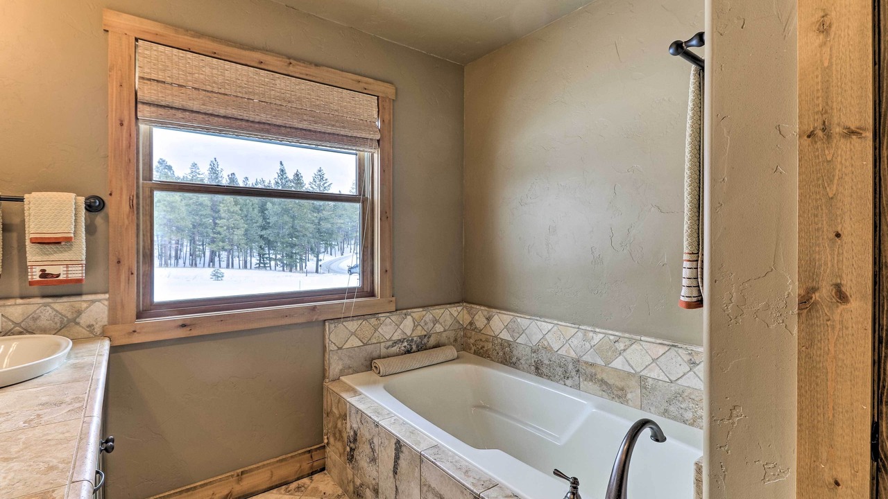 Photo of Bathroom in Eureka
