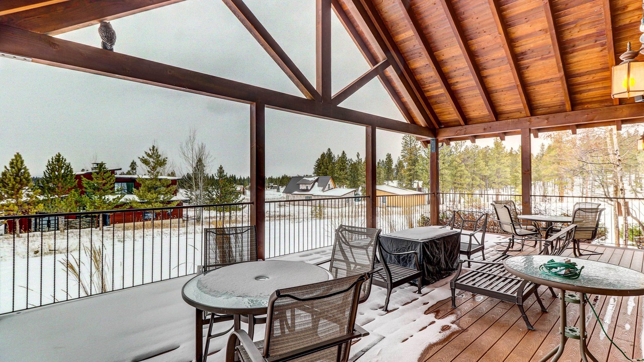 Photo of Outdoor in Eureka