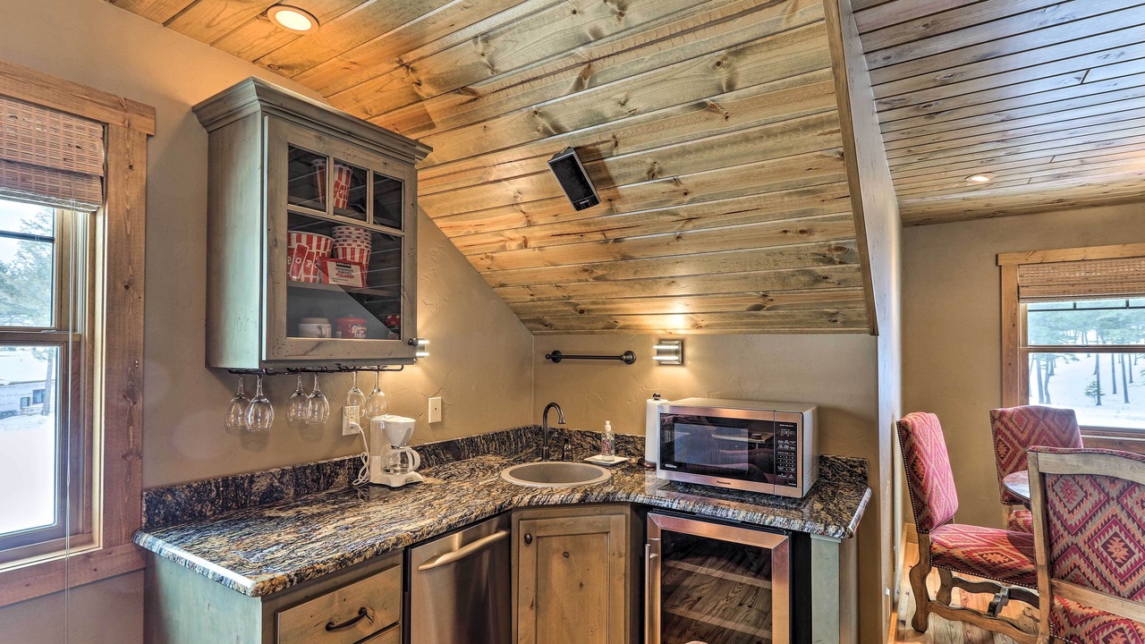 Photo of Kitchen in Eureka