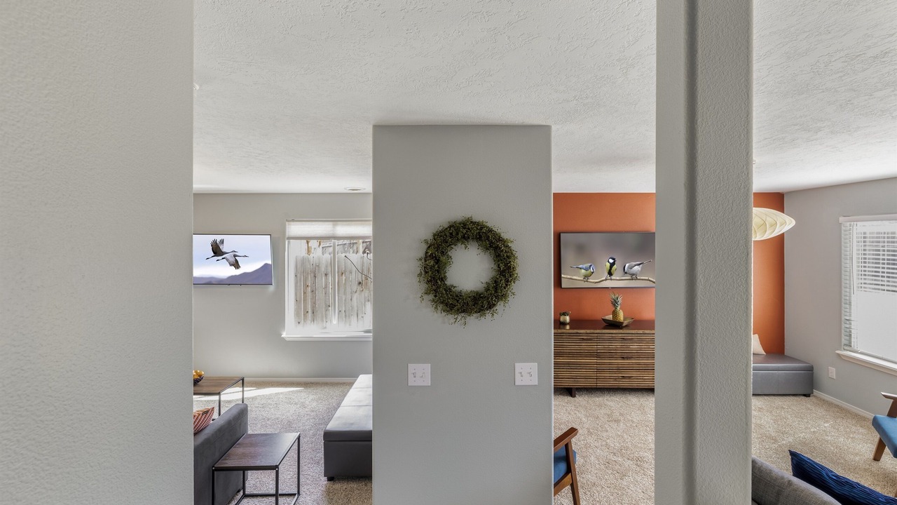 Photo of Bedroom in Southwest Ada County Alliance